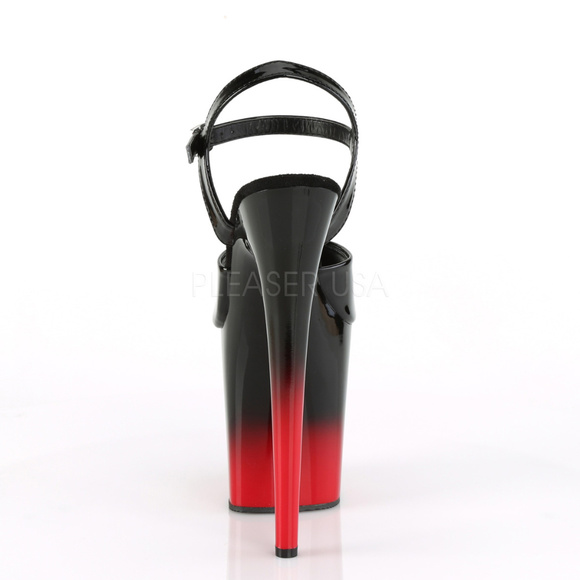 platform stripper shoes
